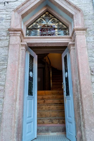 Olea Leya Butik Otel