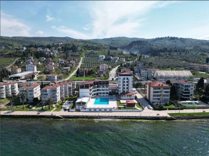 Blue Pier Hotel