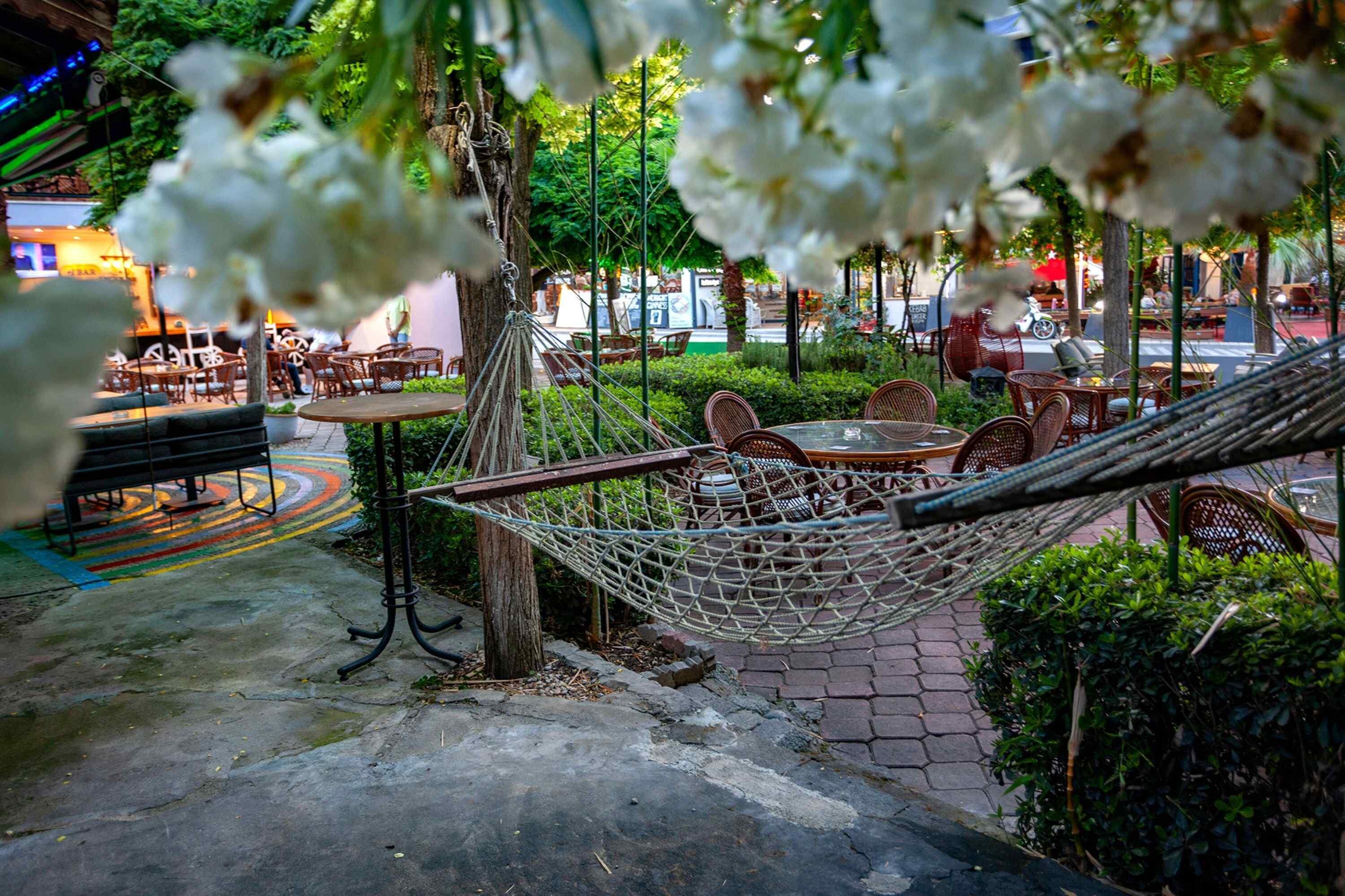 London Hotel Fethiye
