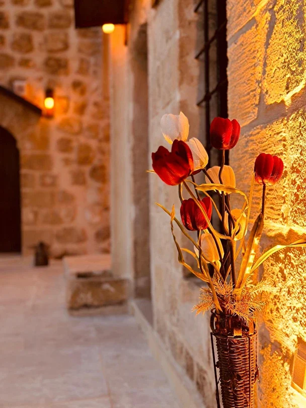 Şahmeran Otel galeri 5