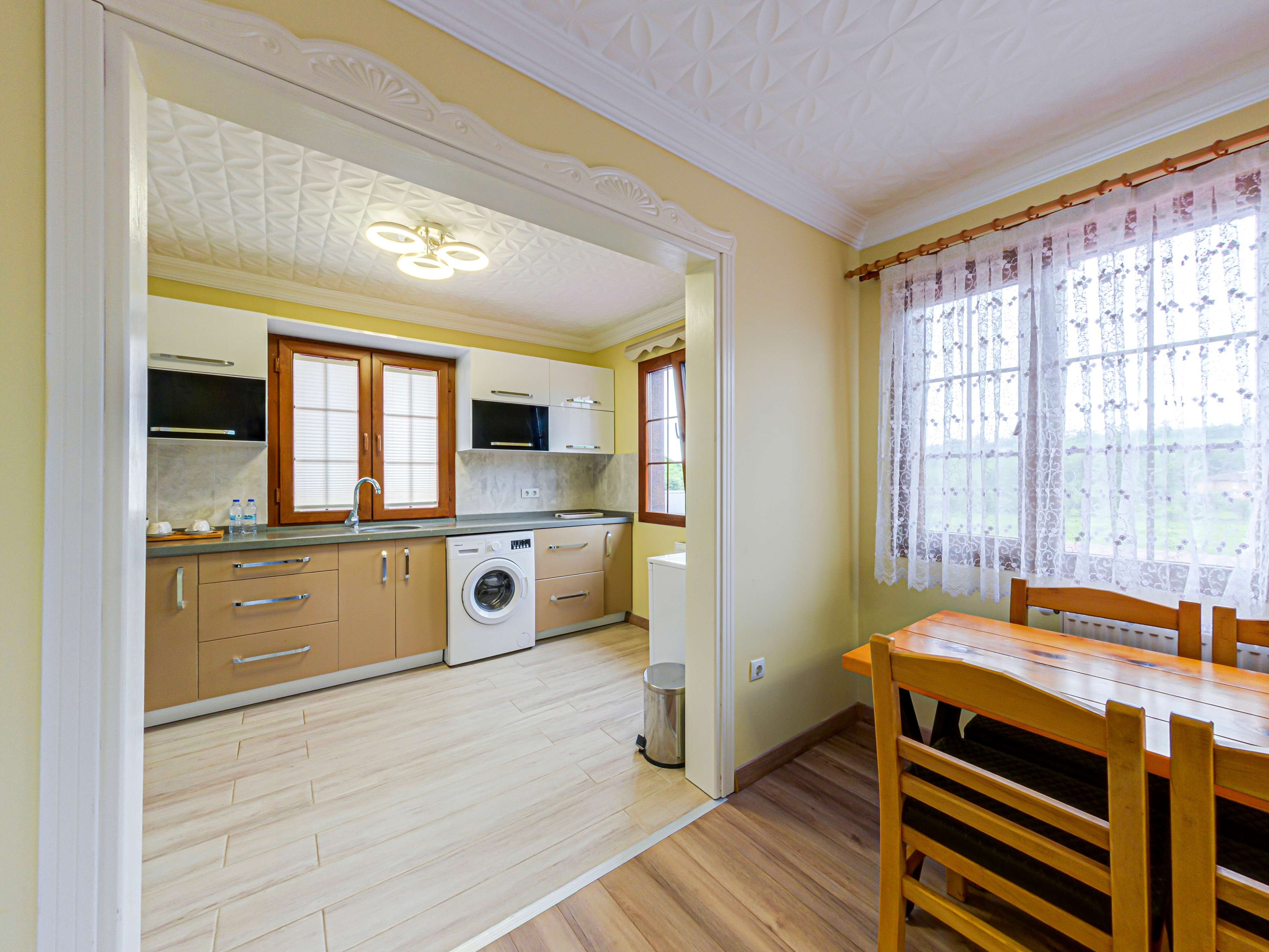 Mcora Tatil Köyü Rezervasyon
