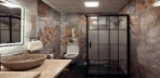 Suite Teras 2+1 Oda Görseli