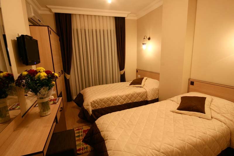 Artcity Hotel