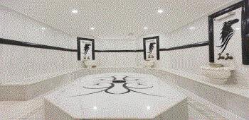 Whiteline Boutique Hotel
