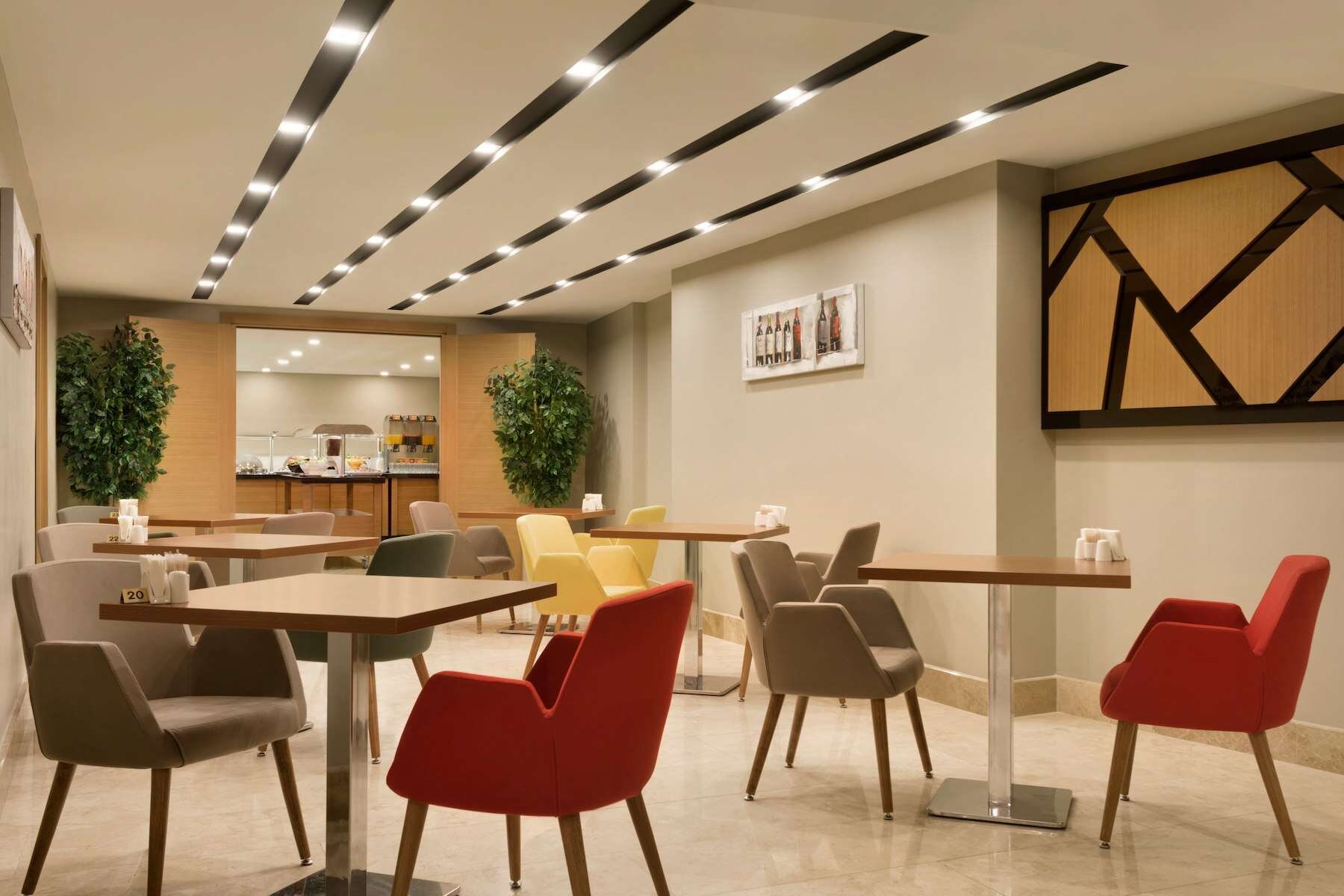 Ramada Encore Gebze