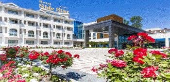 Side Star Beach