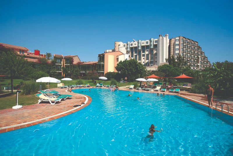 Limak Limra Hotels & Resort