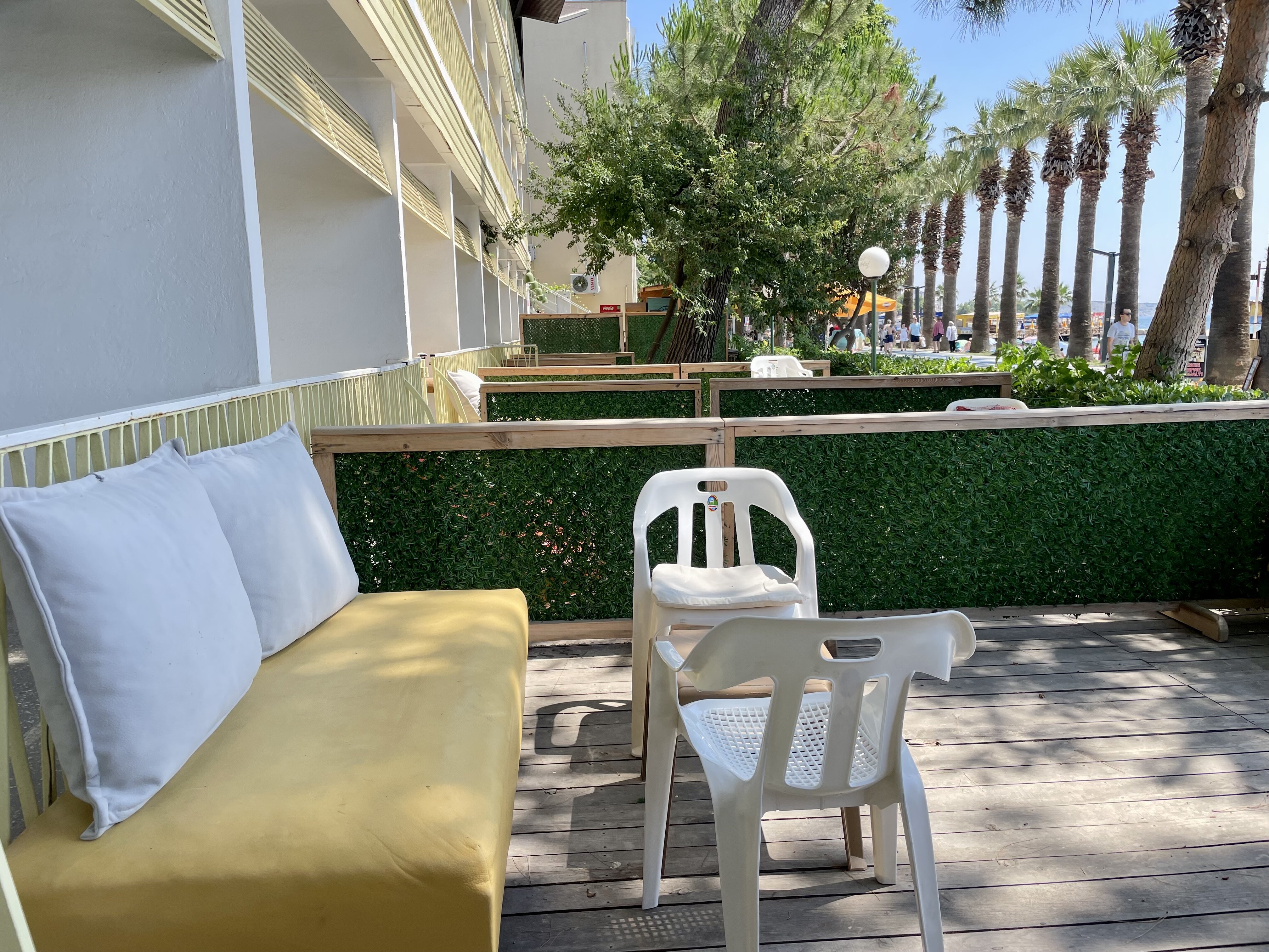 Gülplaj Otel · 15