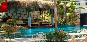 TNR Otel & Spa · 66