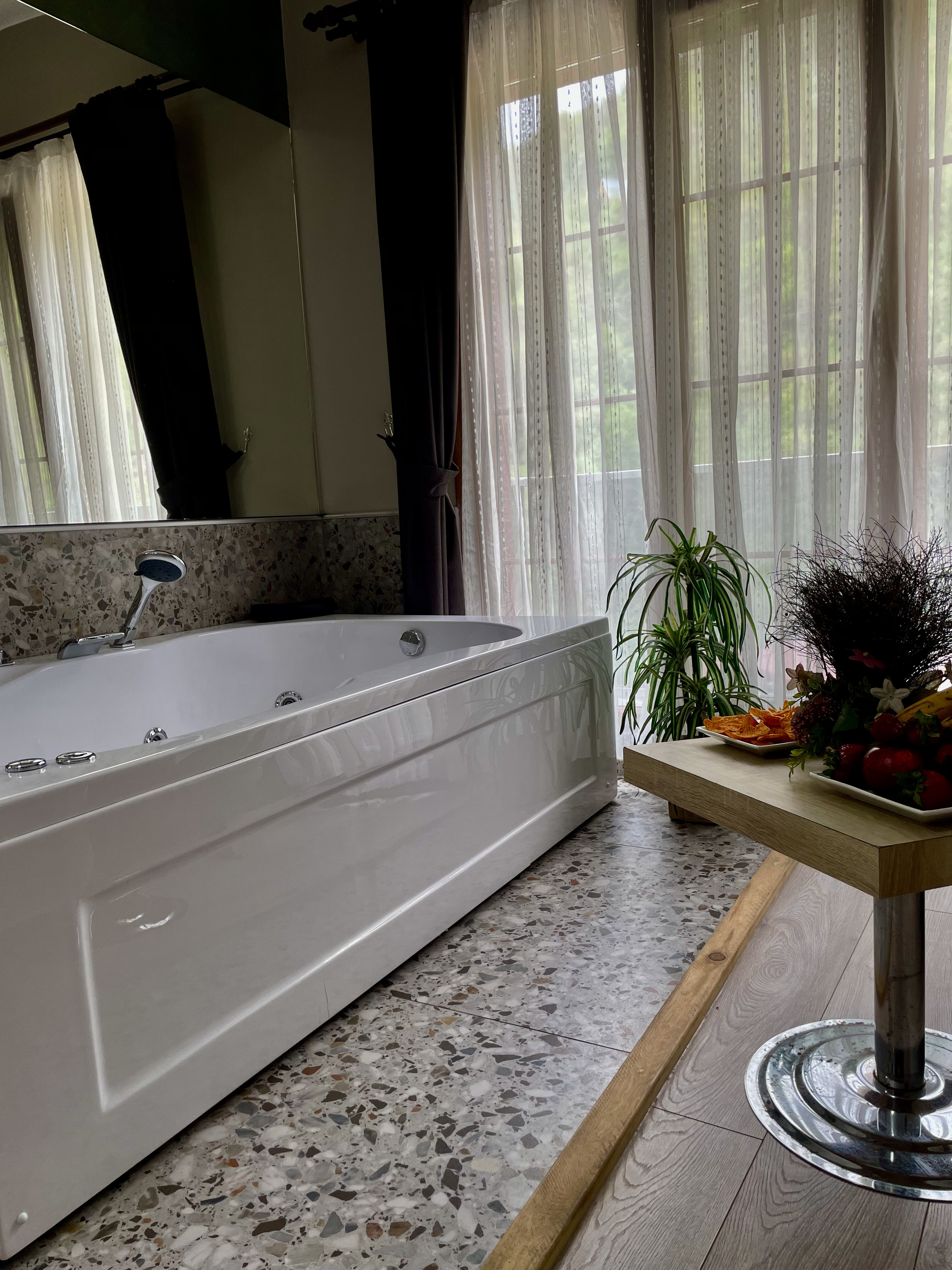 Puğari Otel