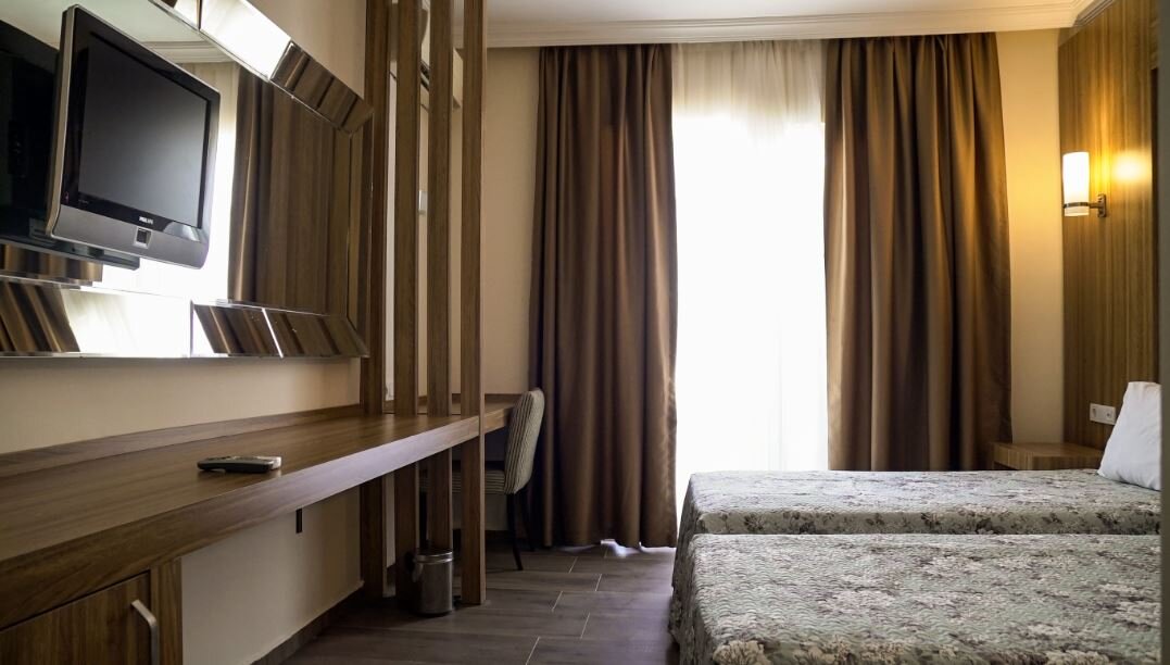 Dionisus Hotel & Spa Belek galeri 9