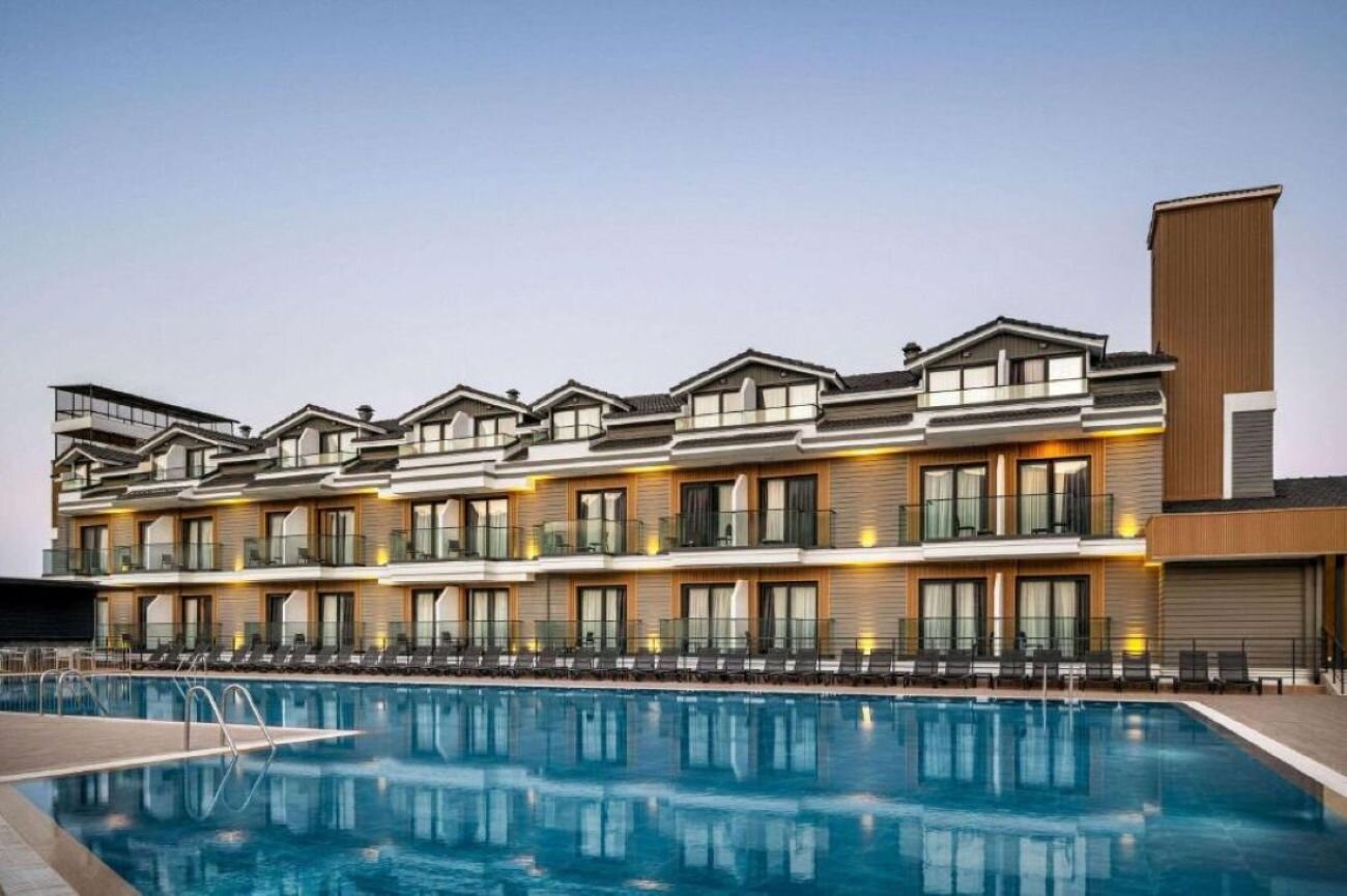 Ramada Resort By Wyndham Pamukkale Thermal Hotel Rezervasyon