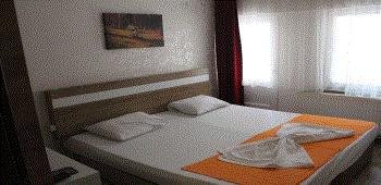 Grand Ece Otel · 21