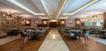 Tryp By Wyndham İstanbul Maltepe · 63