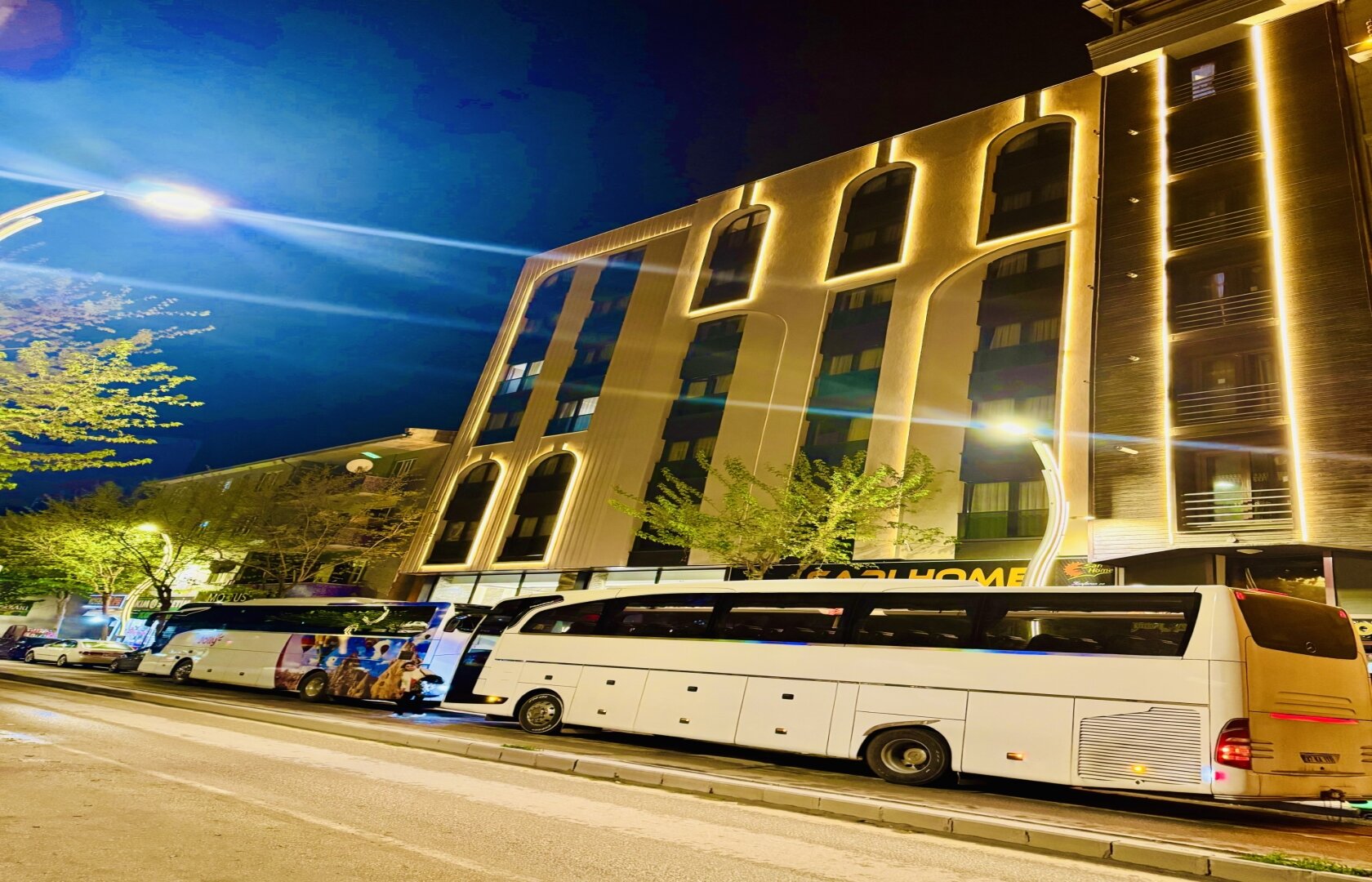 Karaca Hotel galeri 9