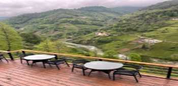 Yamaçda Otel · 56