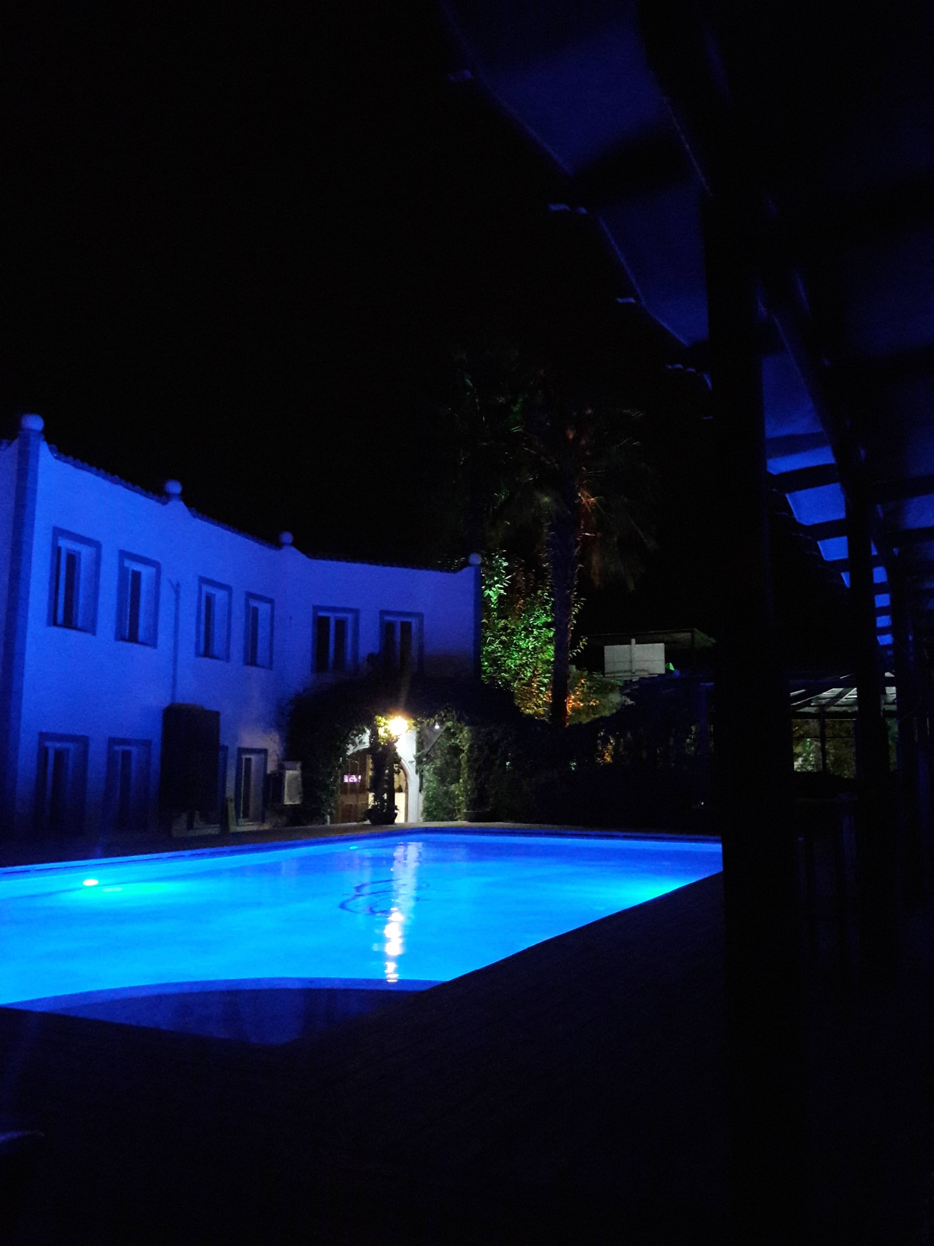 Casa Del Mar Bodrum