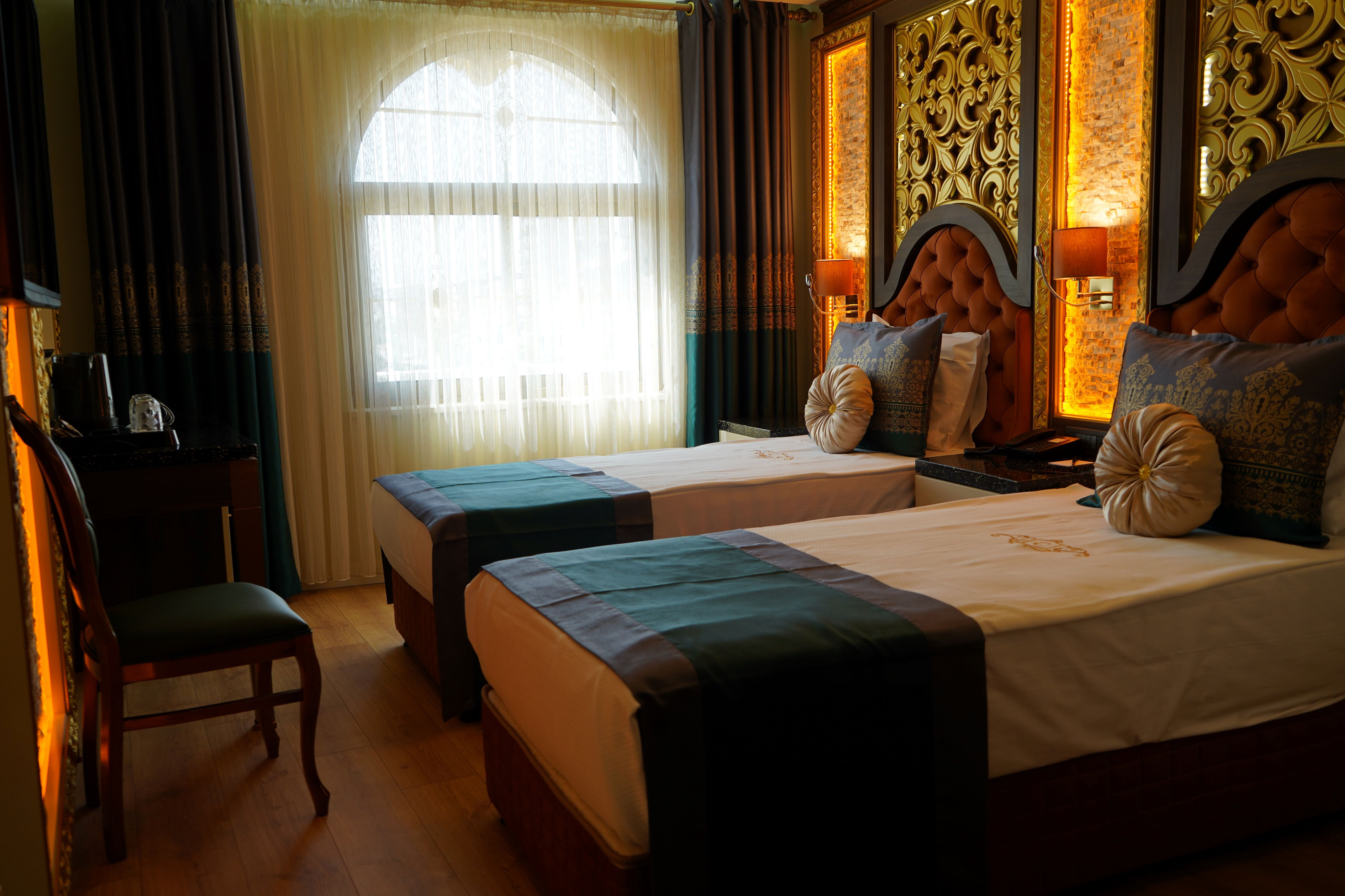 Can Adalya Palace