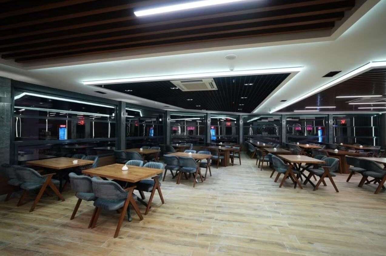 The Nava Hotel galeri 10