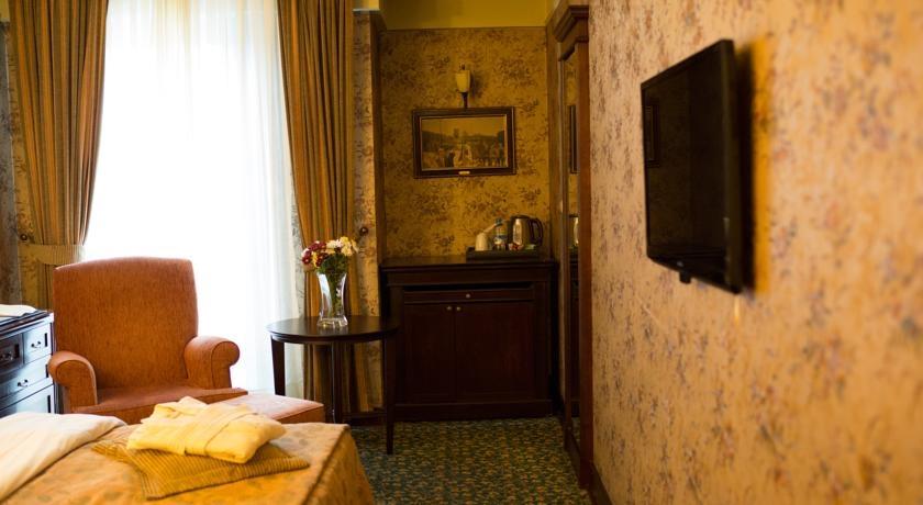 Germir Palace Hotel