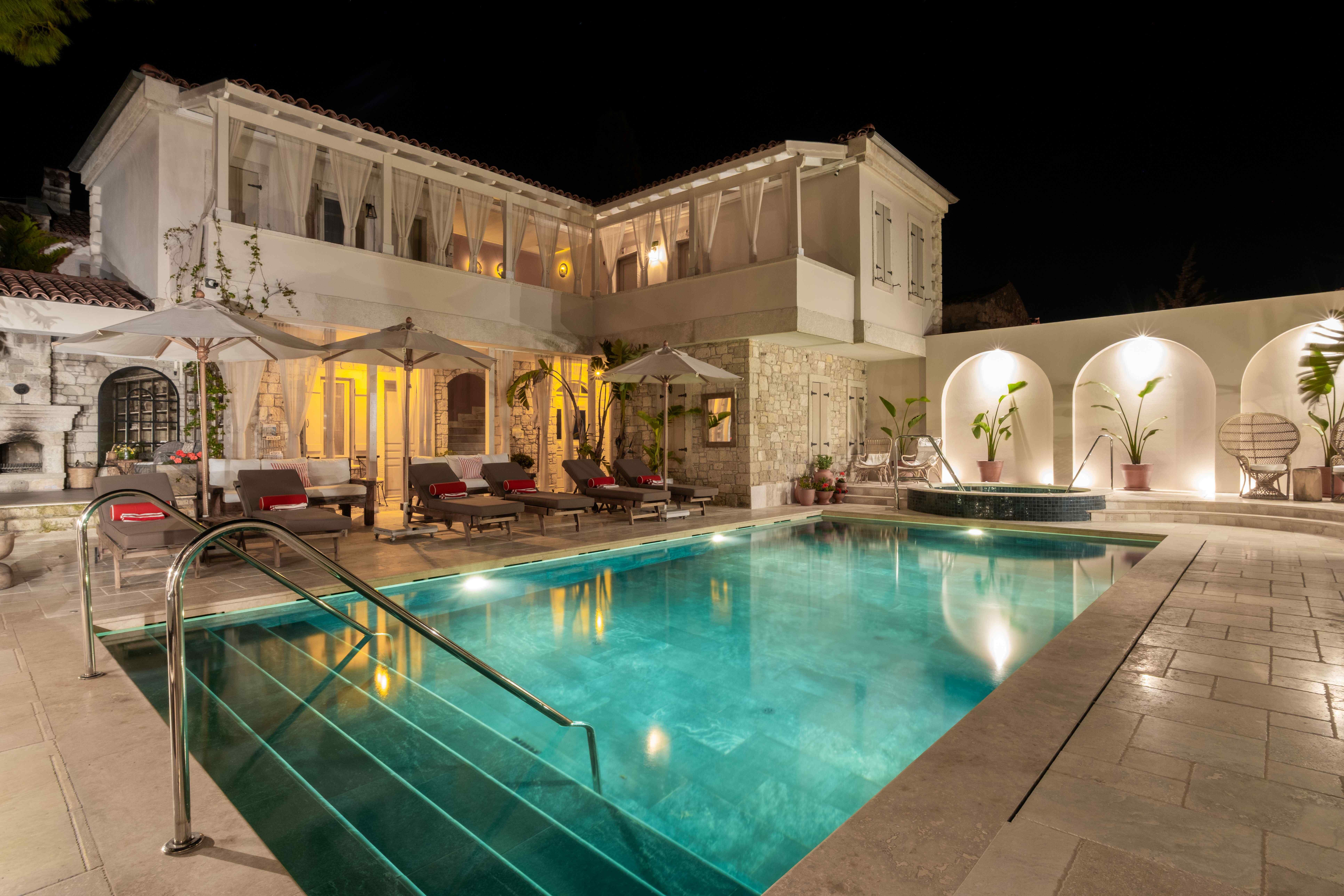 Viento Hotel Alaçatı