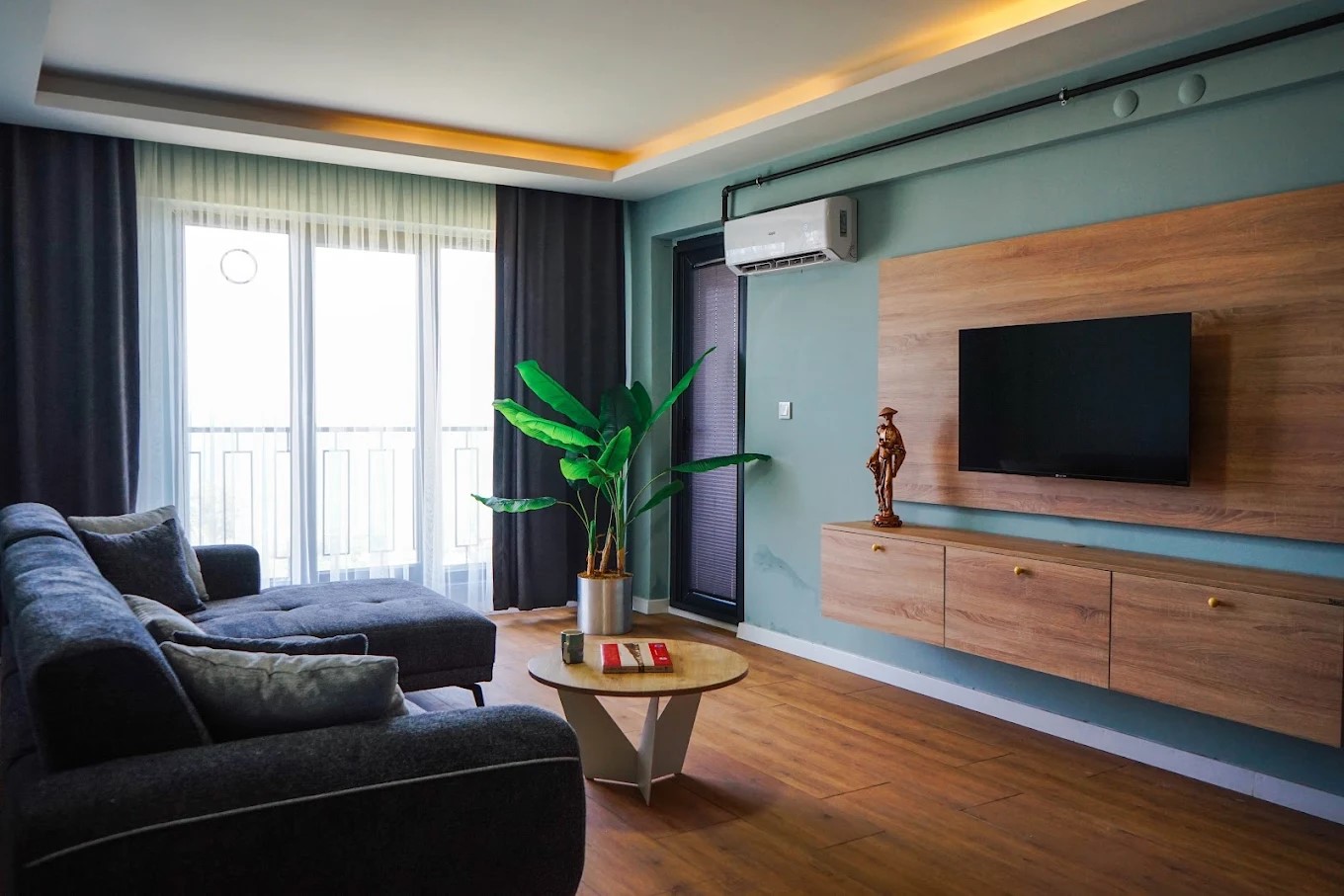 Lemon Suites & Restaurant
