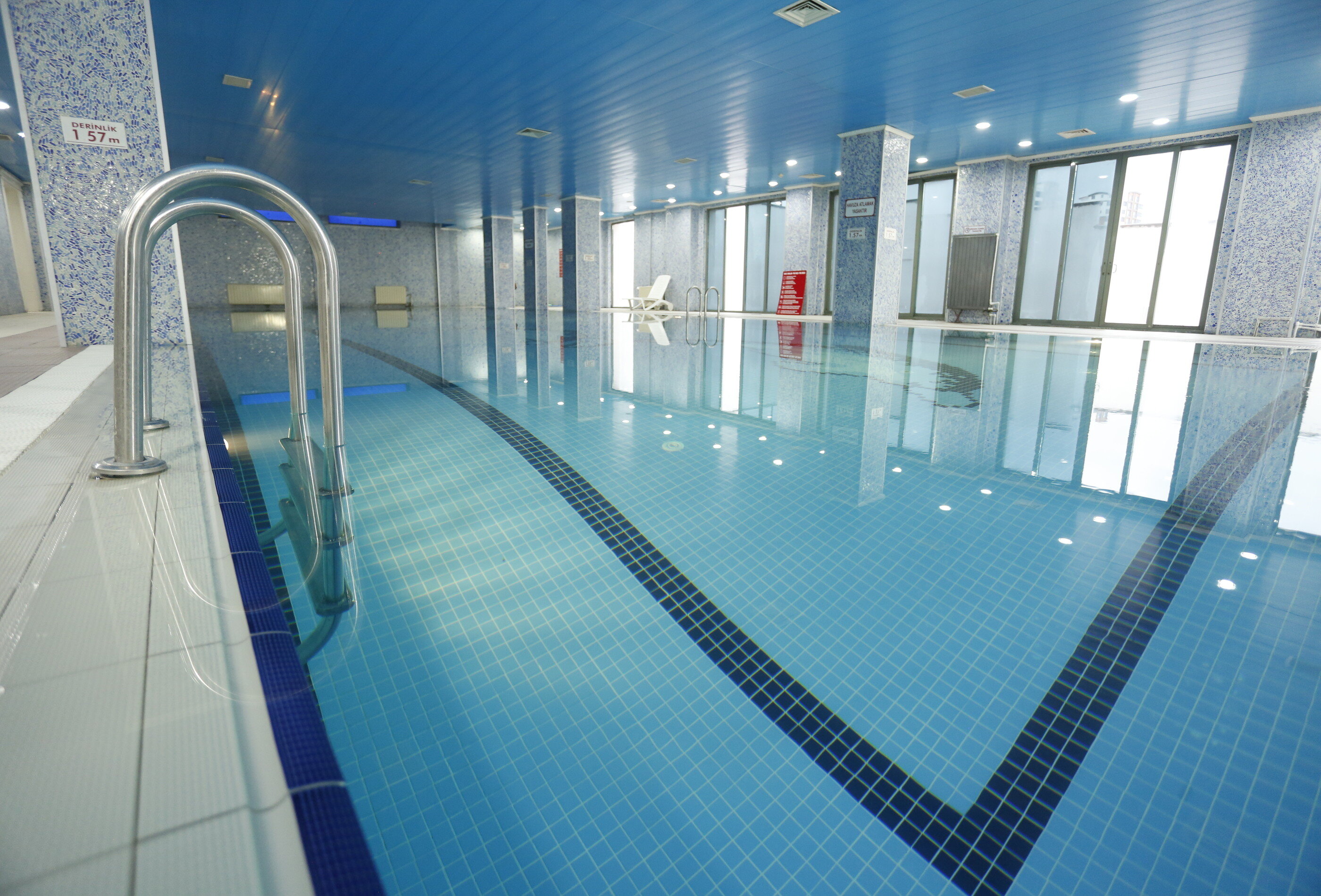 Grand Ali'n Hotel Tokat · 28