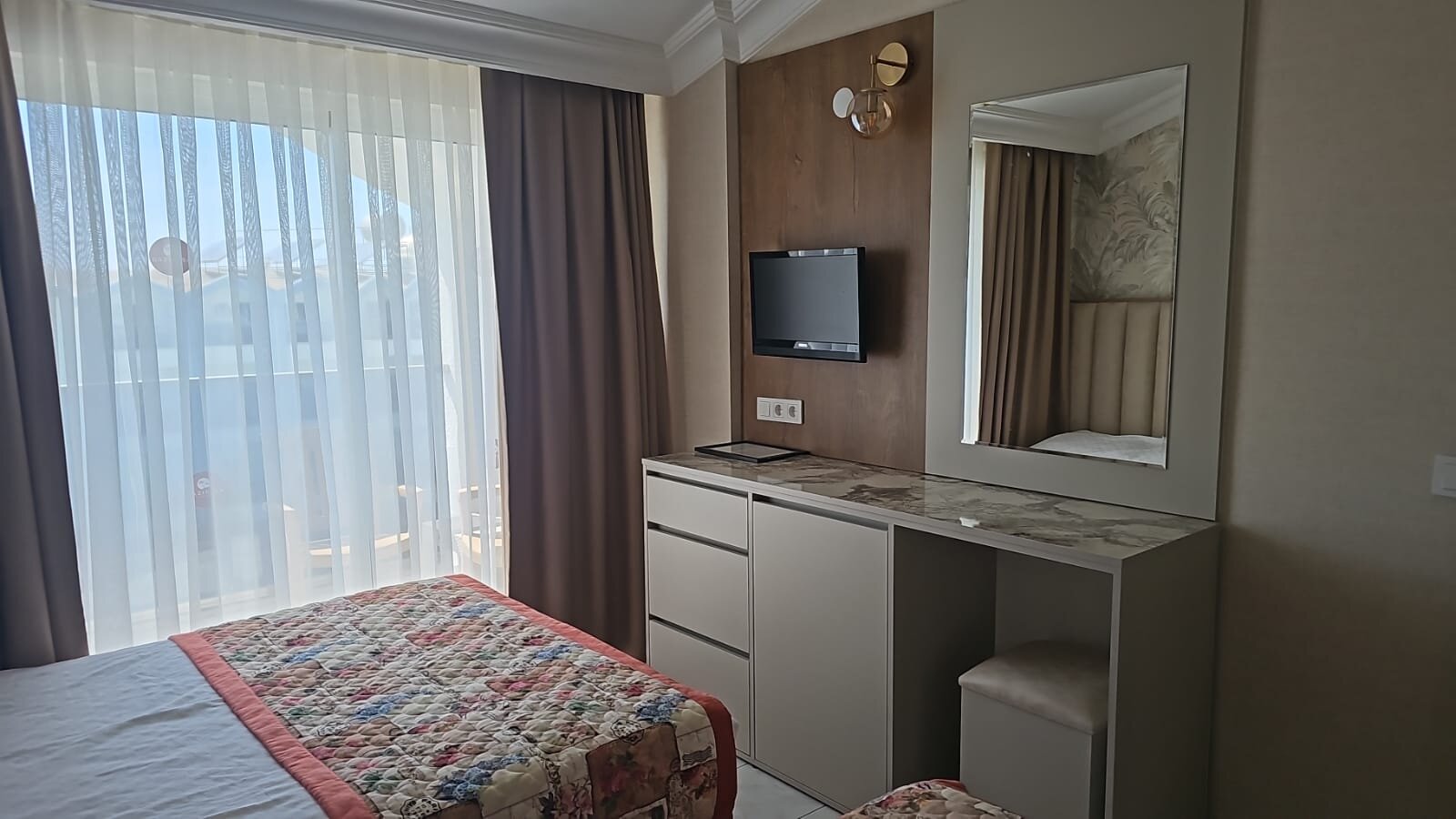 Gazipaşa Star Otel & Apart · 12