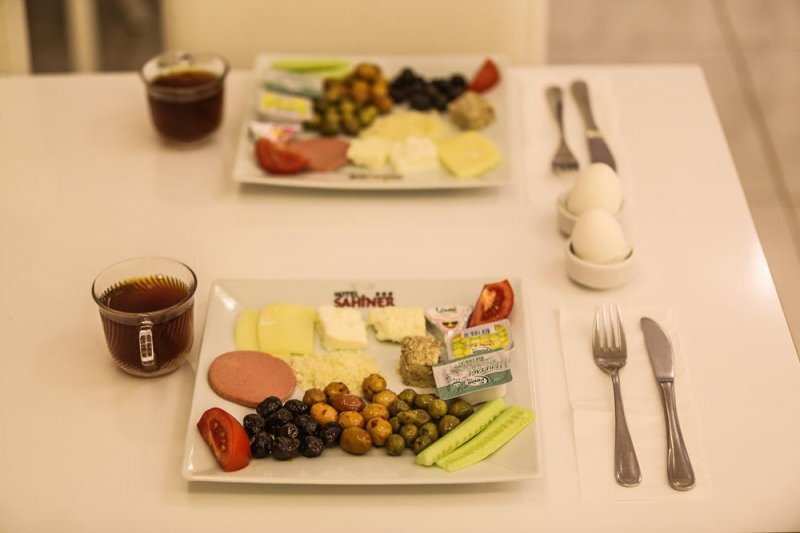 Hotel Şahiner galeri 3