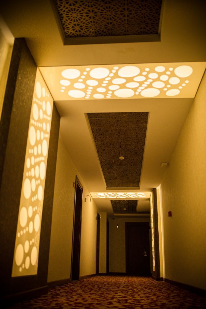 Can Deluxe Hotel