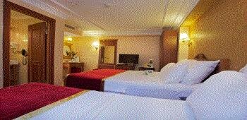 Amber Hotel · 22