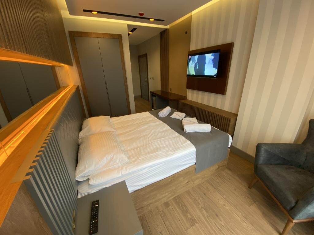 Sarıkamış Aras Otel galeri 9