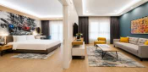 Junior Suite with Balcony Görseli