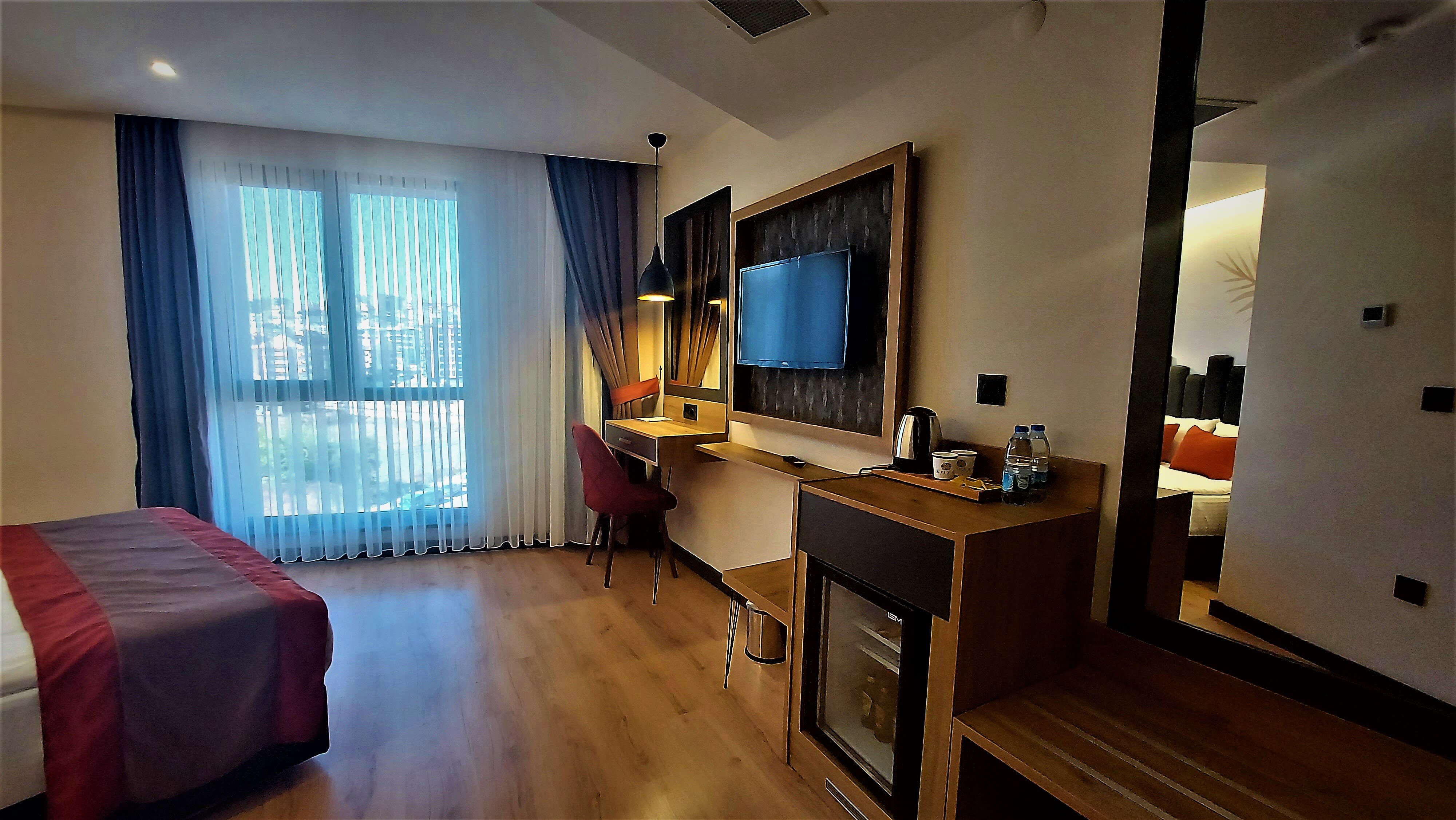 Koza Hotel · 9