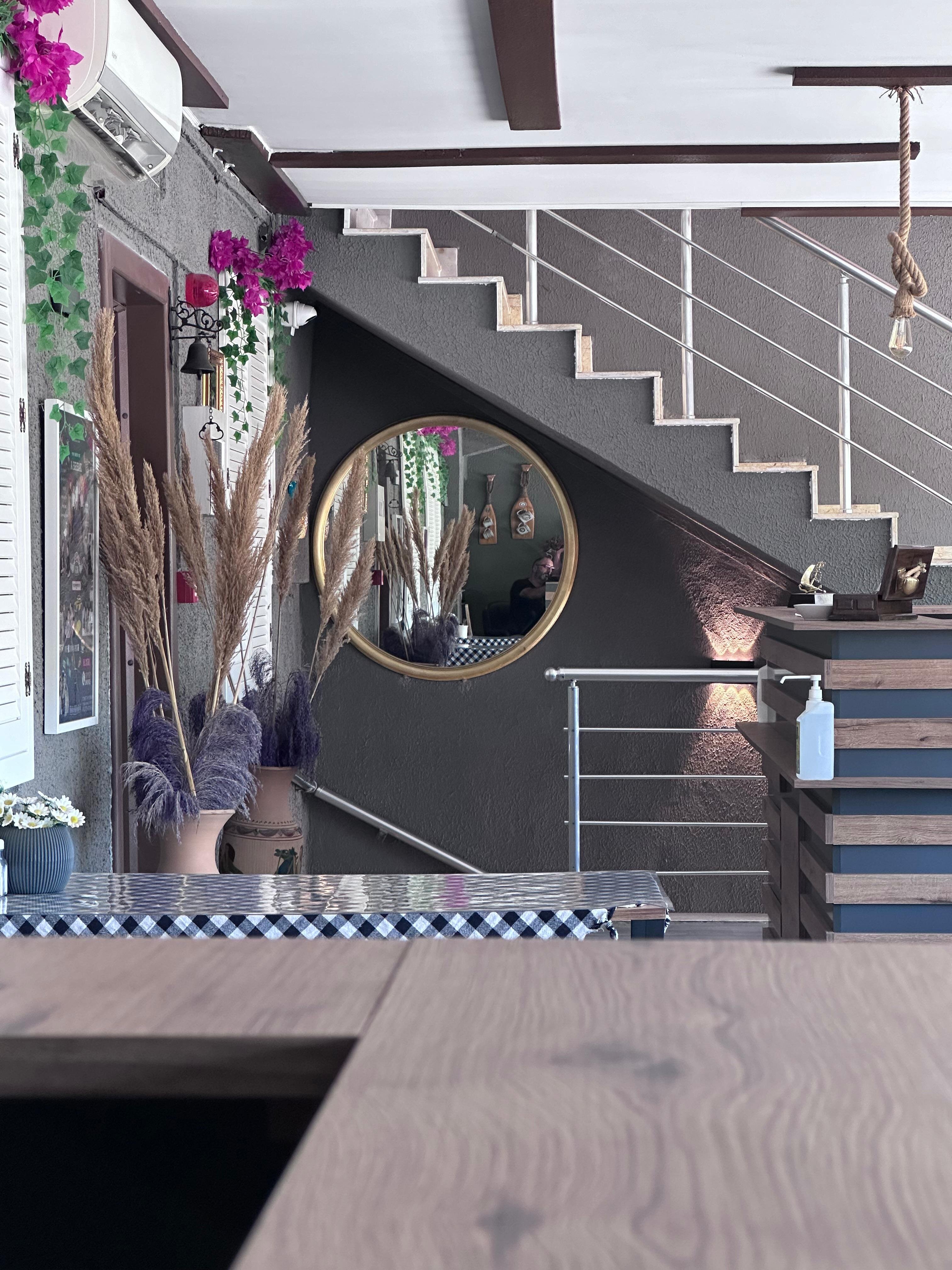 Pia Butik Otel Sığacık galeri 4