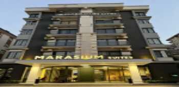 Marasium Suites