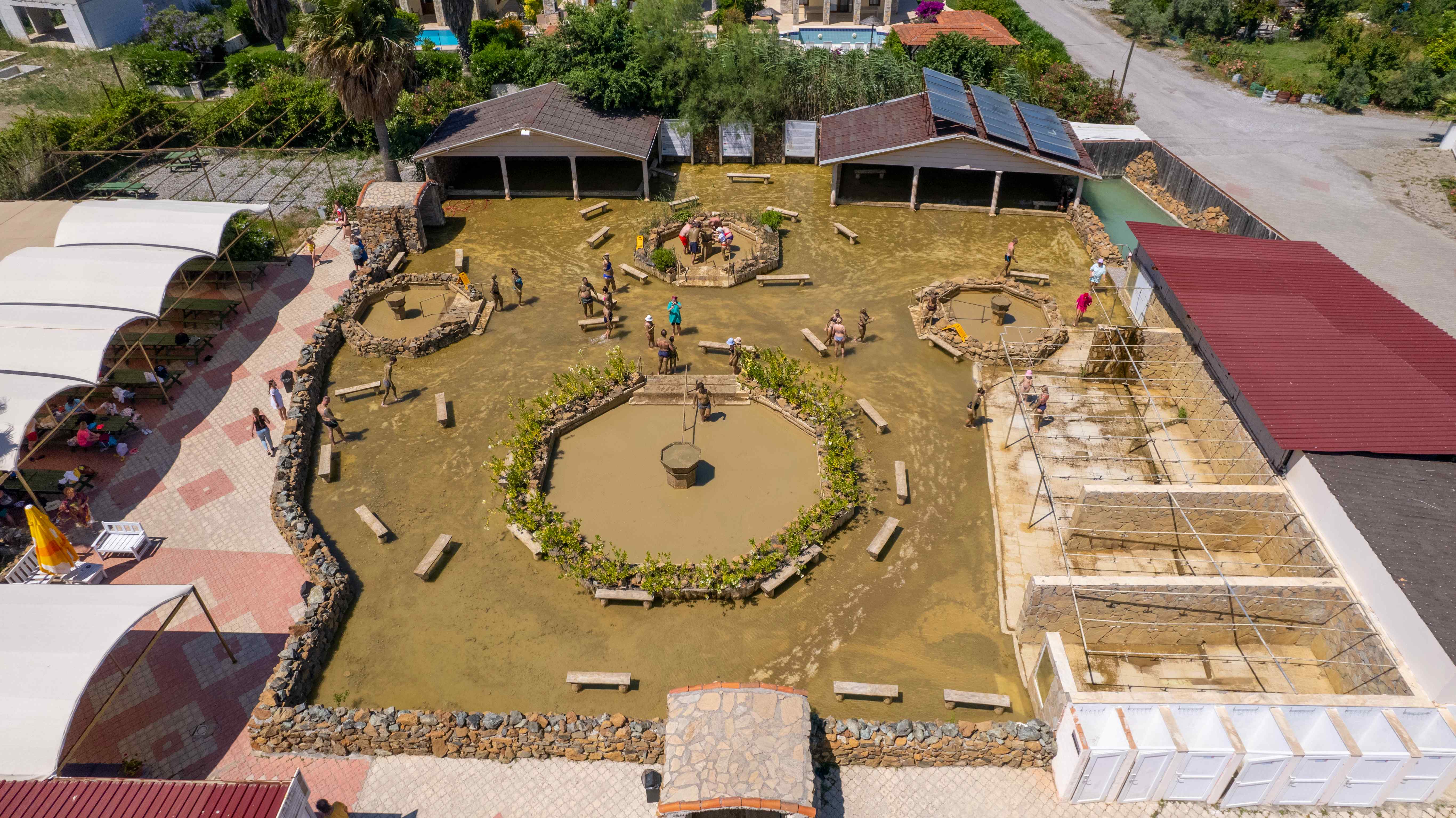 Dalyan Grand Emir Hotel