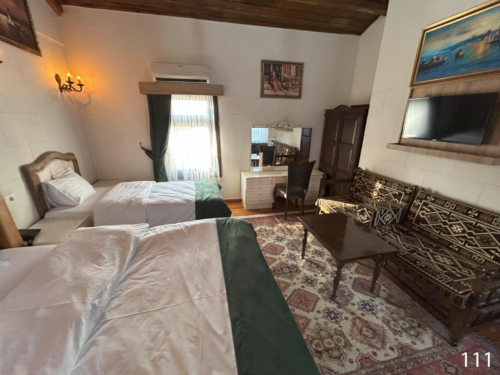 Arifbey Konağı galeri 10