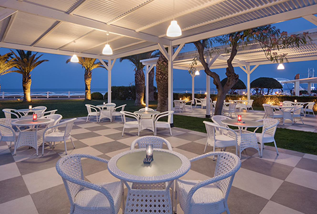 Club Marco Polo