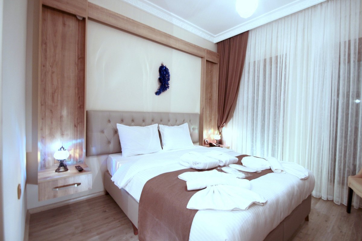 Butterfly Butik Hotel