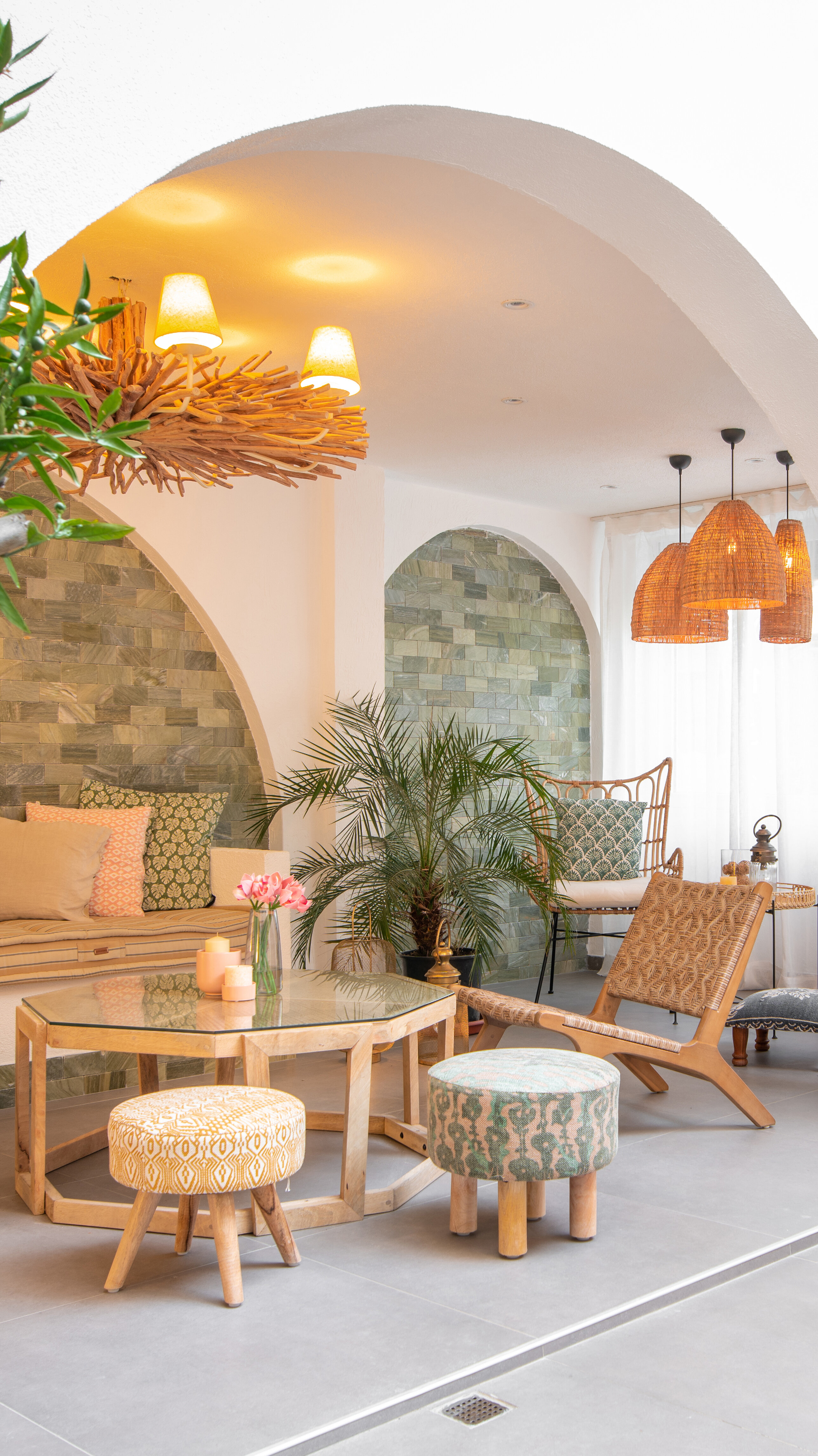 Mare Marin Boutique Hotel
