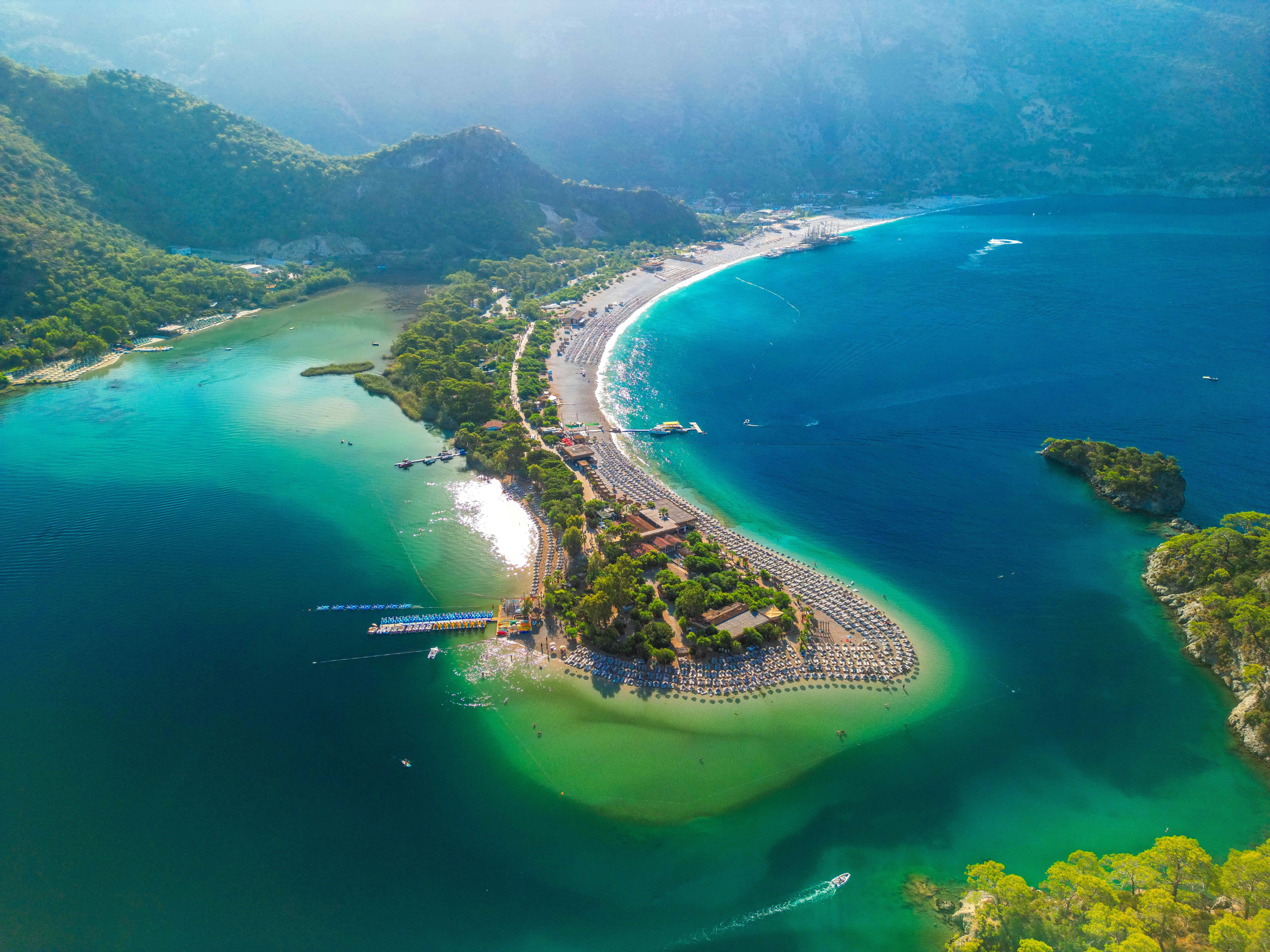 Sunlight Otel Fethiye