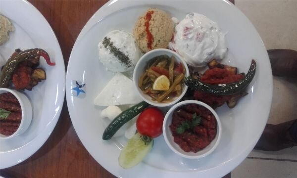 Gaziantep Plaza Hotel