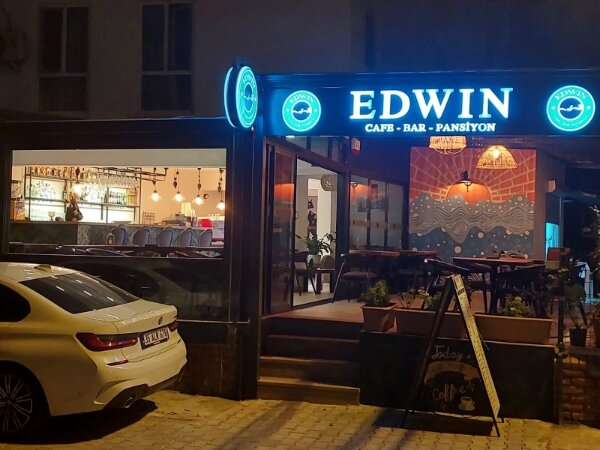 Edwin Pansiyon