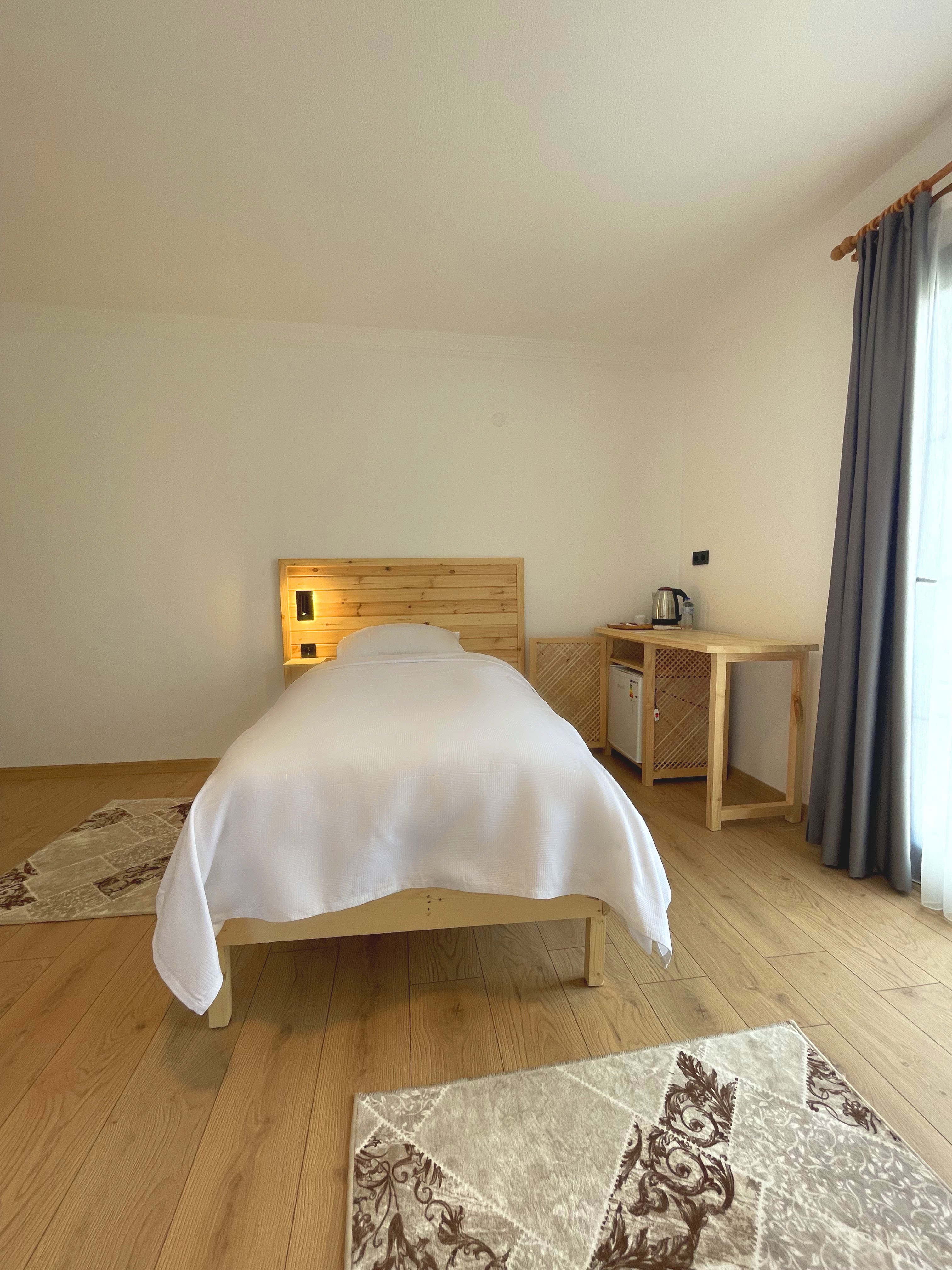 Dalaman Airport AliBaba Hotel · 61