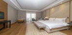Deluxe Deniz Manzaralı Oda Görseli