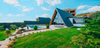 Sun Valley Bungalov · 36