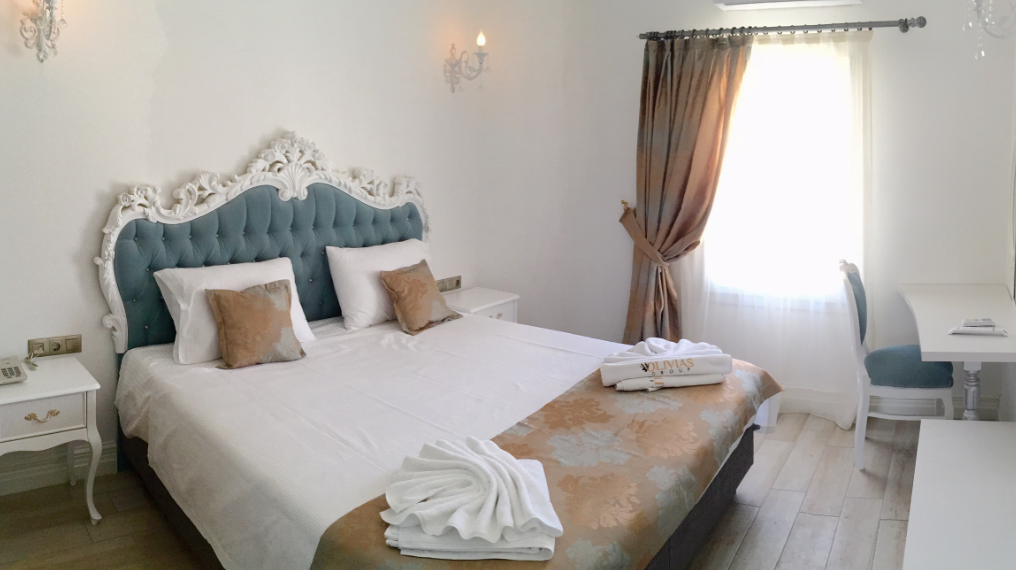 Olivias Hotel Bodrum