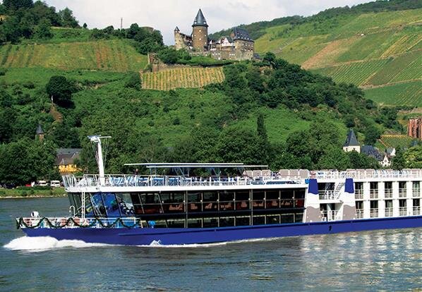 MS Arena ile Tuna Nehri & Noel Pazarları 4 Gece (THY) - 16 Aralık 2026