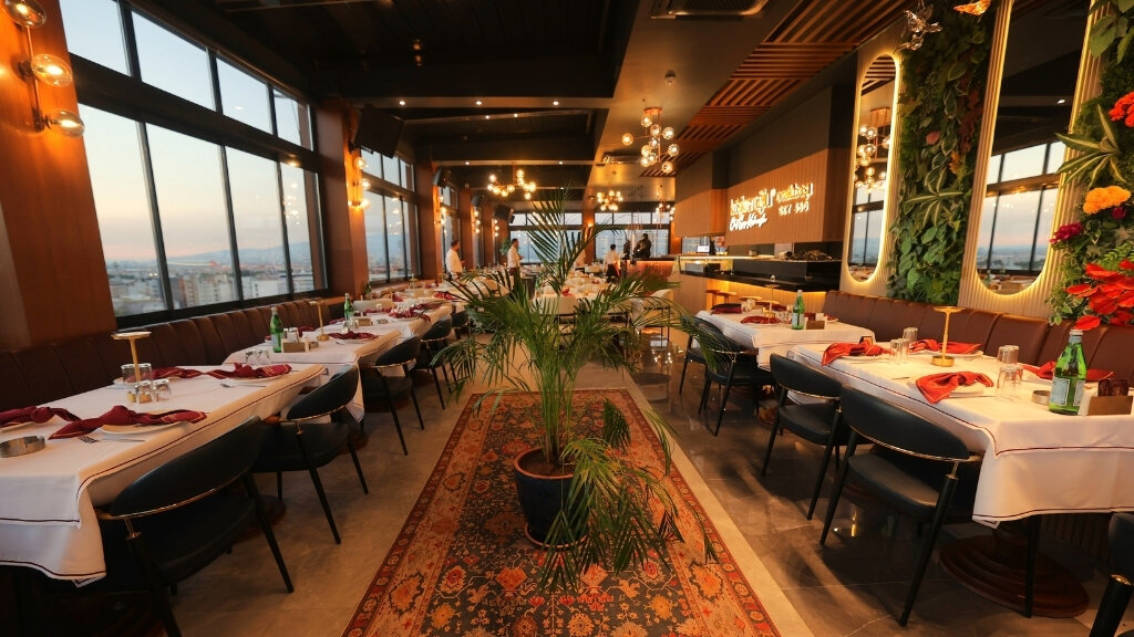 Best Western İzmir Hotel galeri 9